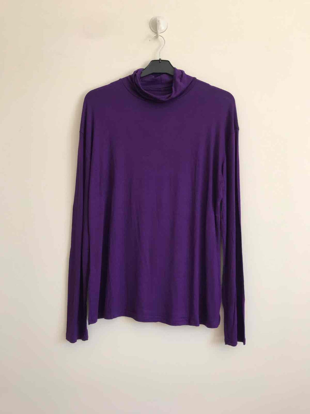 Plus Size Turtleneck top