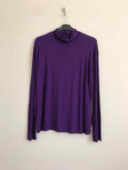 Plus Size Turtleneck top