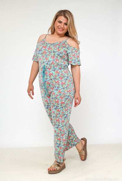 Plus Size Combination
