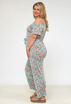 Plus Size Kombinationsplagg för Stora Kvinnor