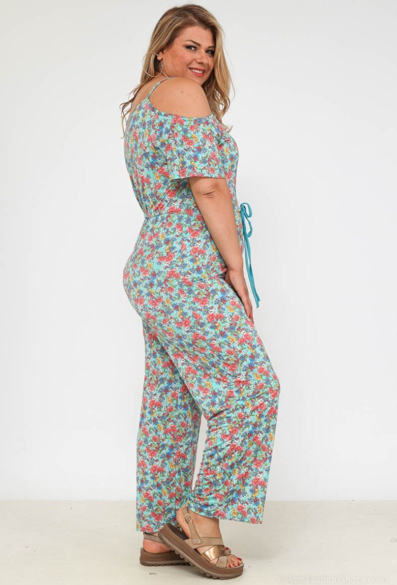 Plus Size Kombinationsplagg för Storslagna Kvinnor