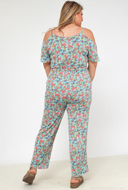 Plus Size Kombinationsplagg för Storslagna Kvinnor