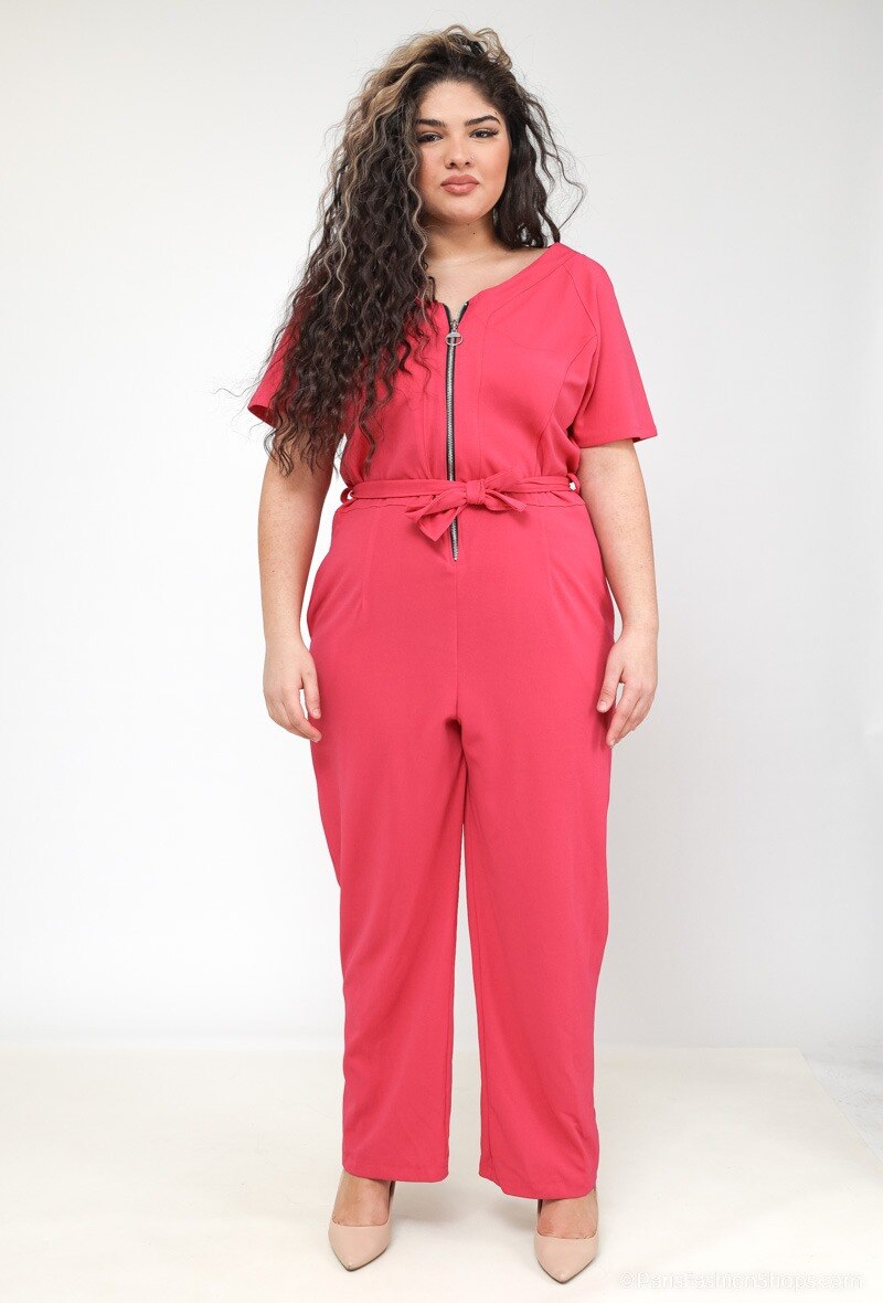 Plus Size Kombinationsplagg