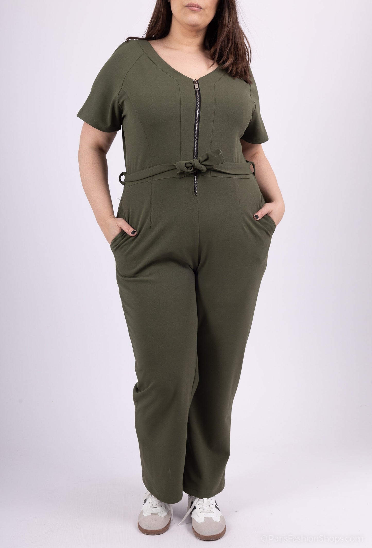 Plus Size Combination