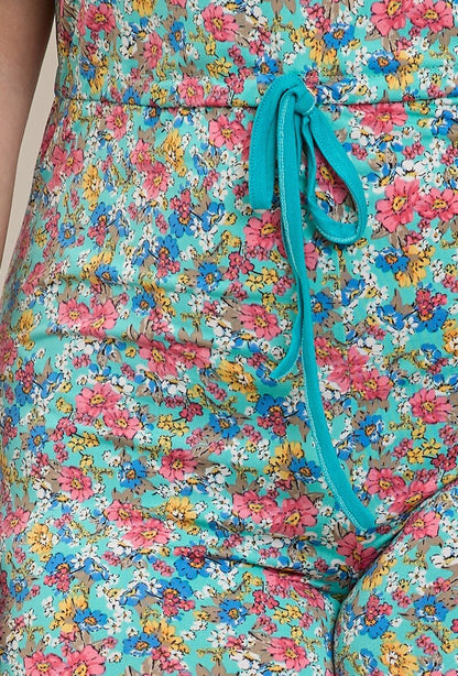 Plus Size JUMPSUIT - Elegant och Trendig