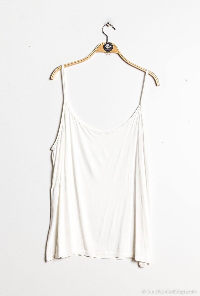 Sleeveless T-Shirts