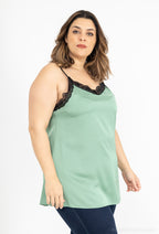 Sleeveless T-Shirts
