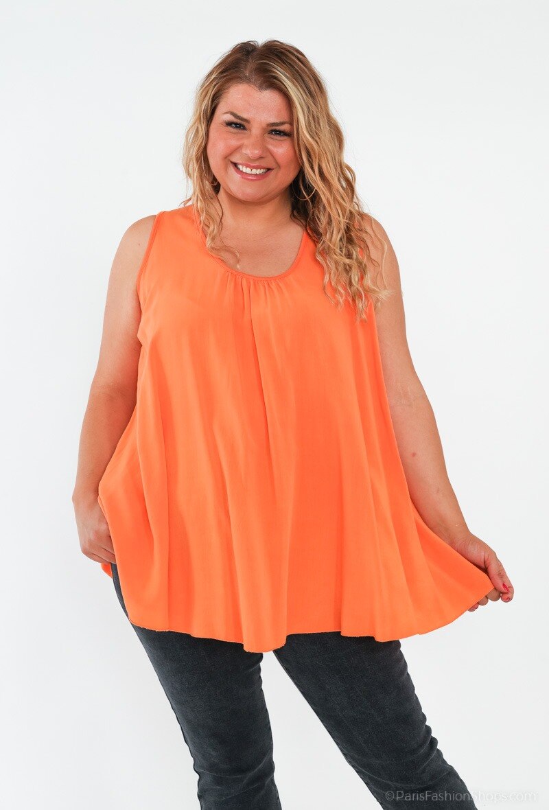 Sleeveless T-Shirts