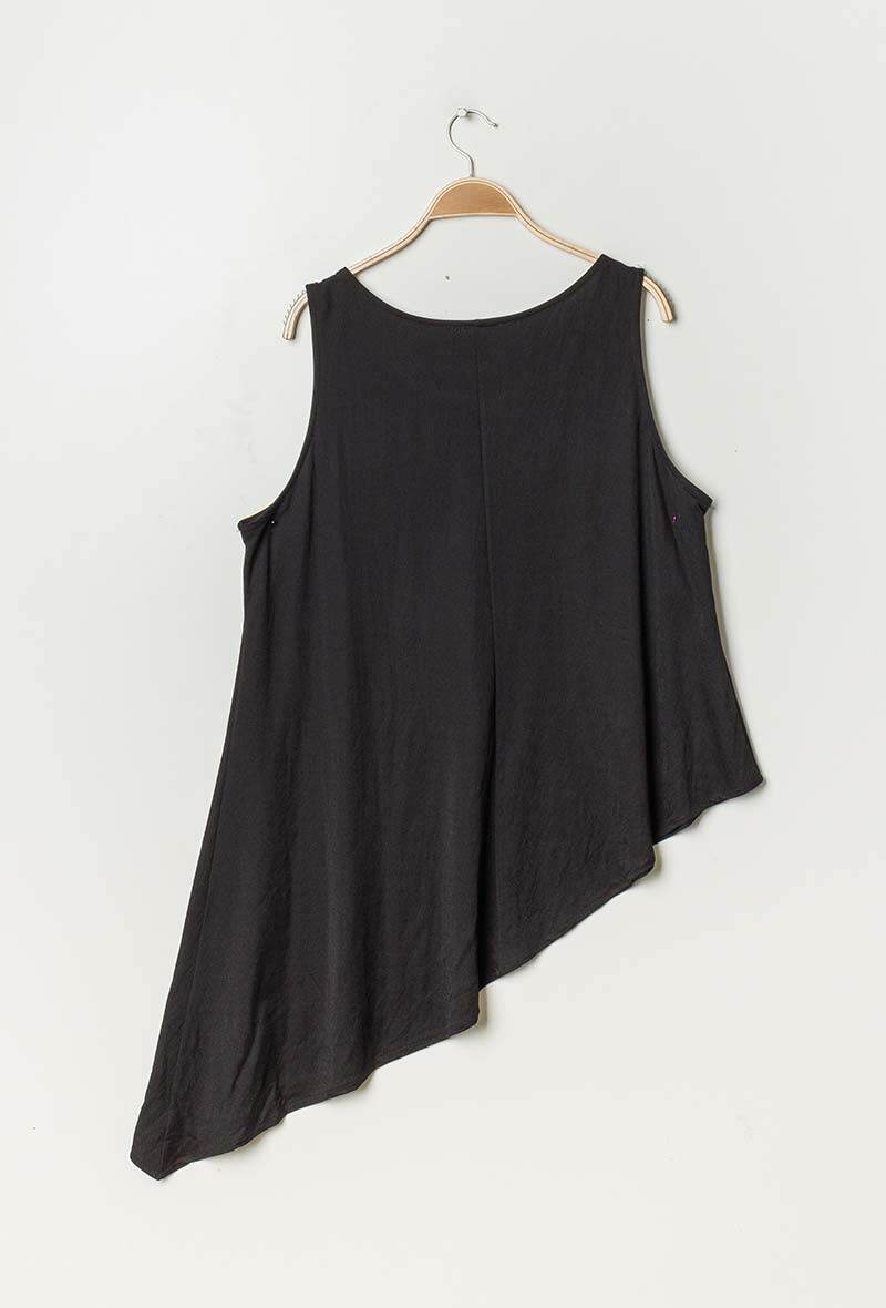 Sleeveless T-Shirts