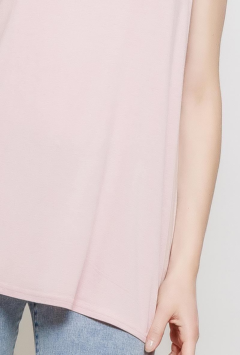 Plus Size Basic tank top