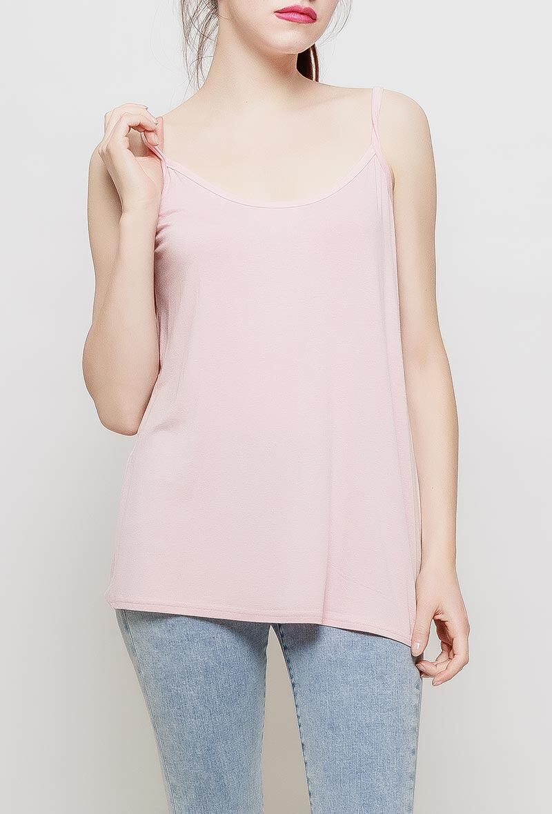 Sleeveless T-Shirts