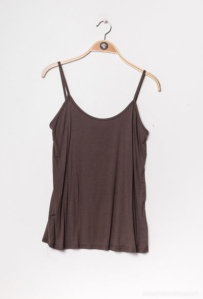 Plus Size Basic tank top