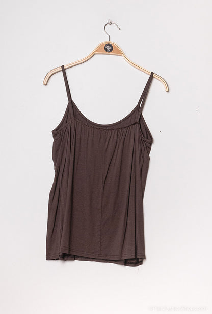 Sleeveless T-Shirts