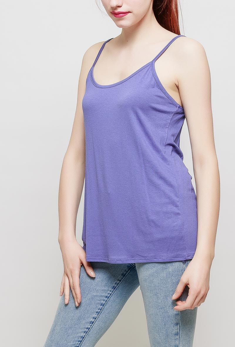 Sleeveless T-Shirts