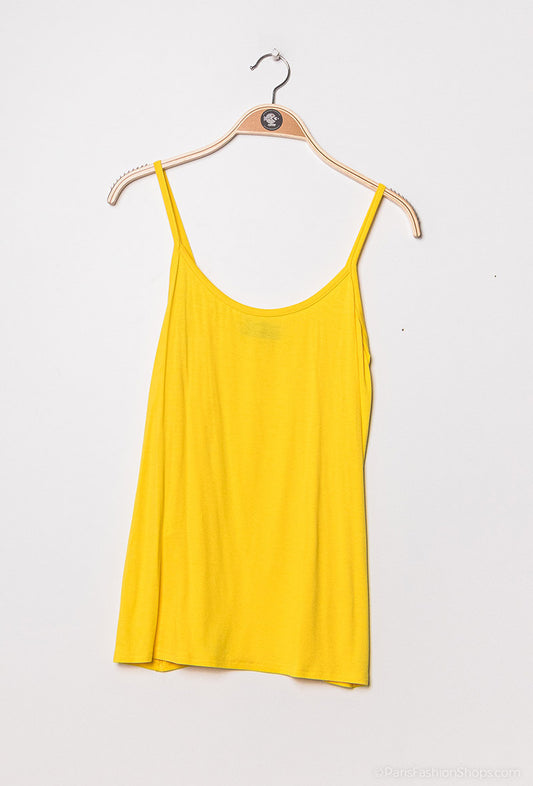 Plus Size Basic tank top