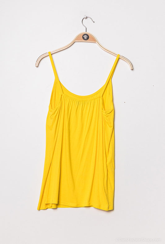 Sleeveless T-Shirts