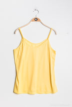 Plus Size Basic tank top