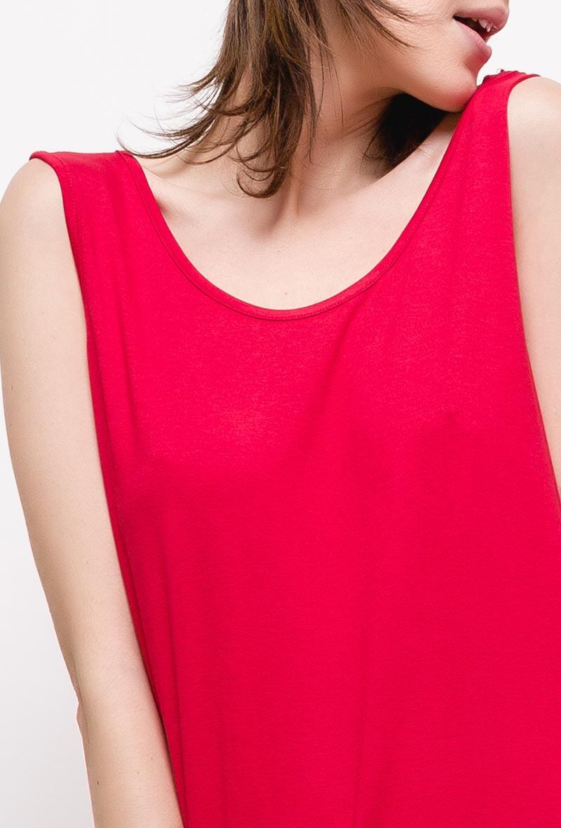 Sleeveless T-Shirts