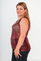 Sleeveless T-Shirts