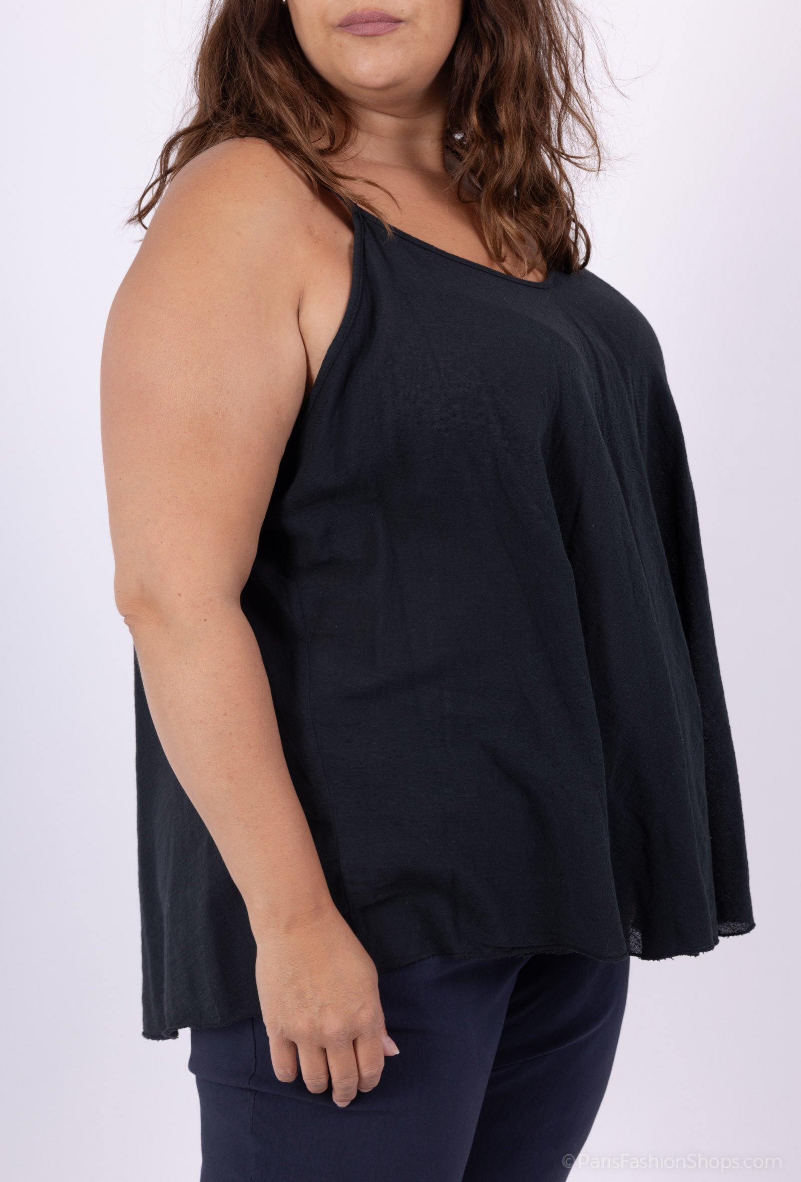 Sleeveless T-Shirts