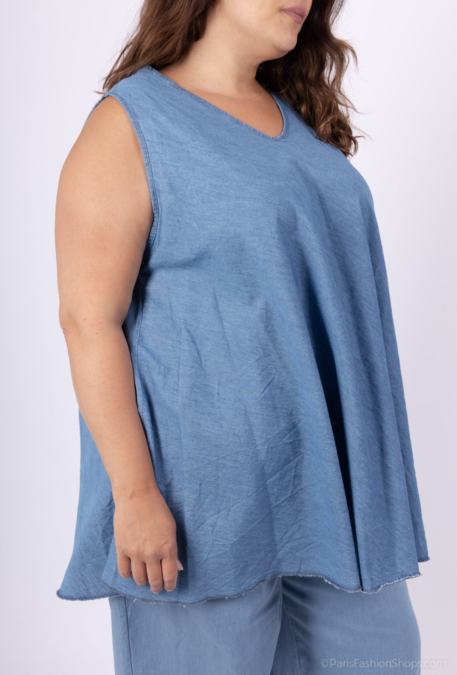 Tunics