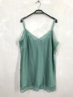 Sleeveless T-Shirts