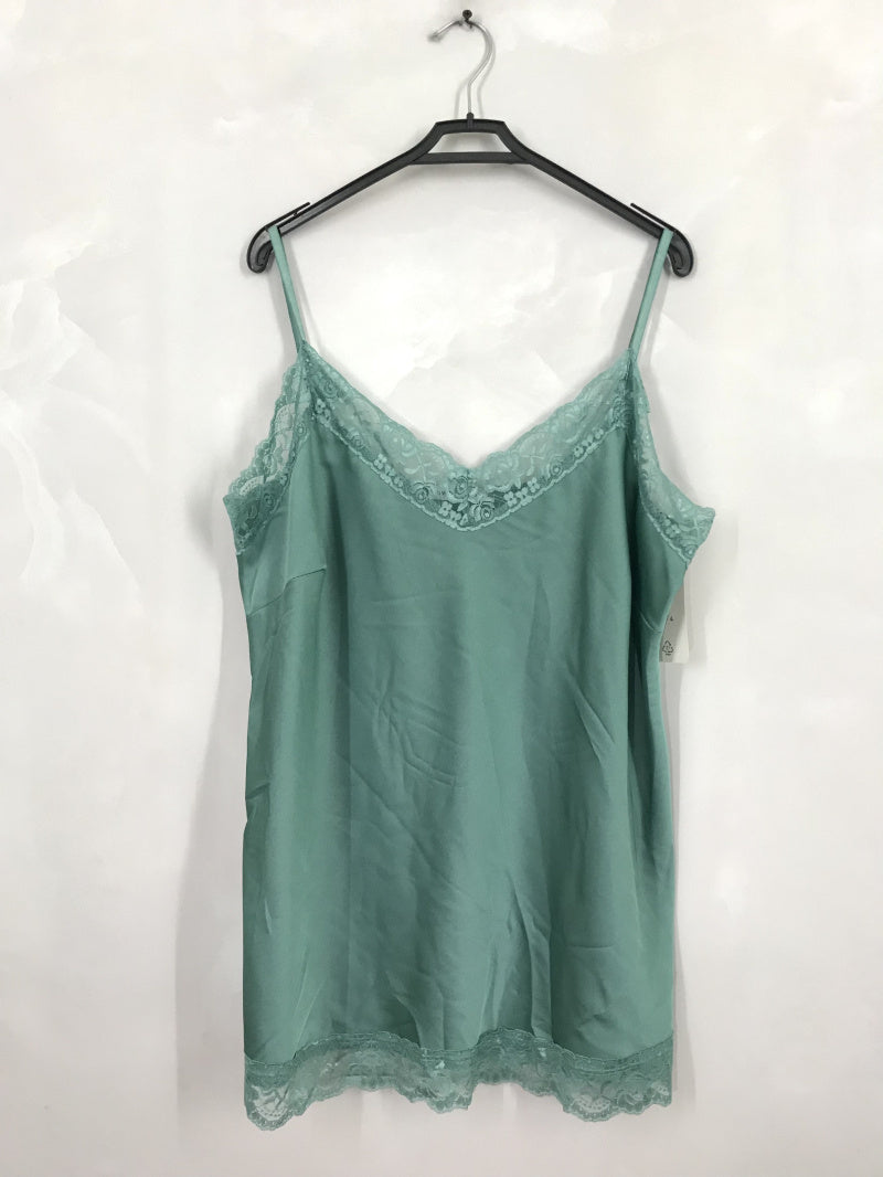 Sleeveless T-Shirts
