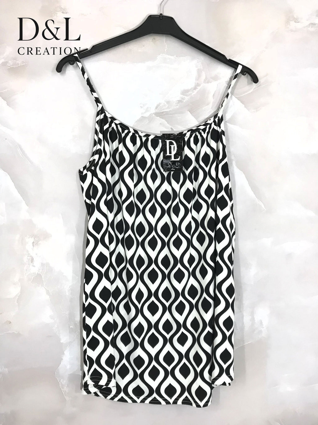 Sleeveless T-Shirts