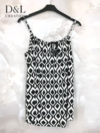 Sleeveless T-Shirts