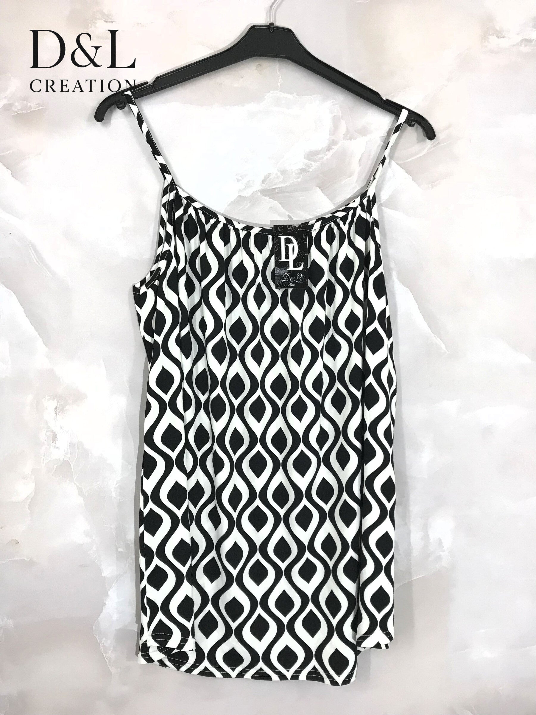 Sleeveless T-Shirts