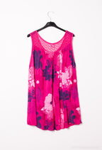 Sleeveless T-Shirts