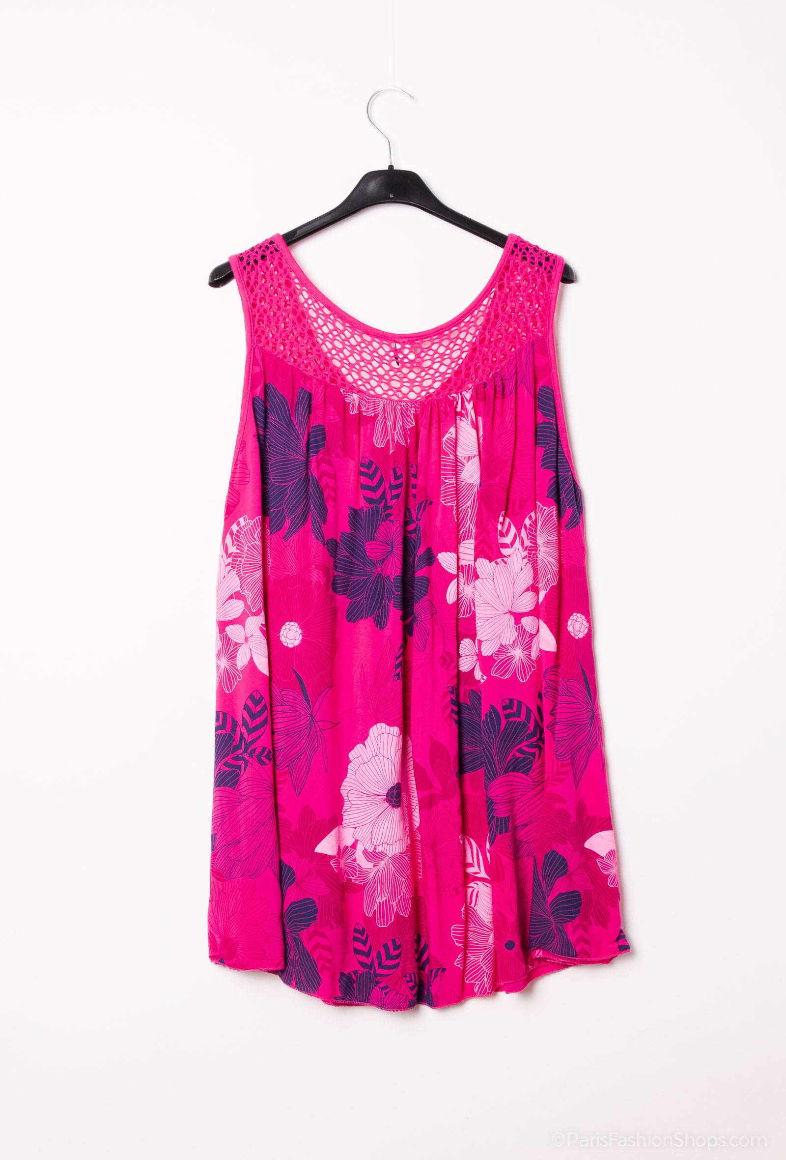 Sleeveless T-Shirts