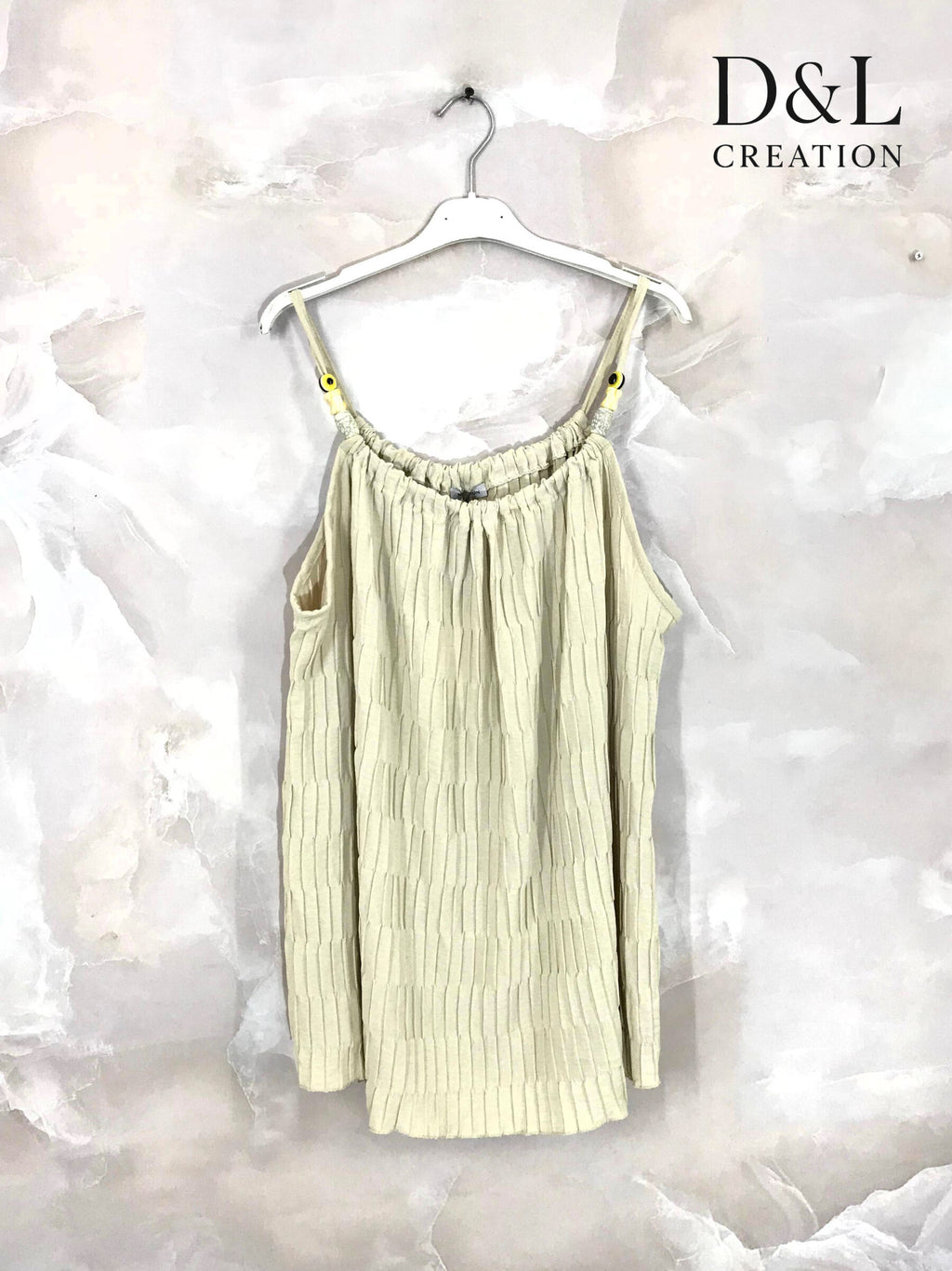 Sleeveless T-Shirts