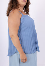 Sleeveless T-Shirts
