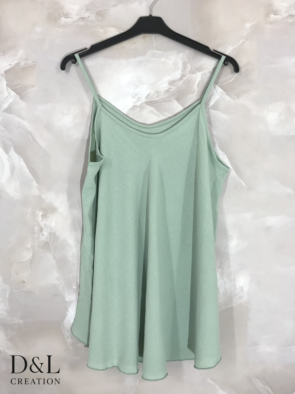 Sleeveless T-Shirts