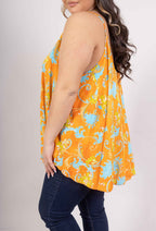 Plus Size Disadvantage Klänning