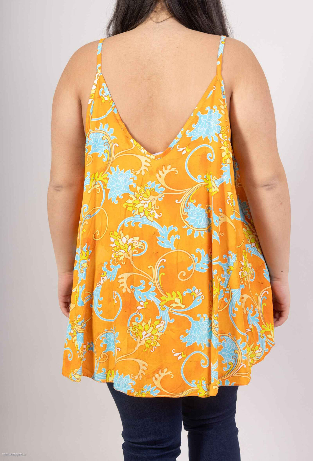 Plus Size Disadvantage Klänning