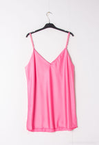 Plus Size Tank Tops för Stiliga Kvinnor