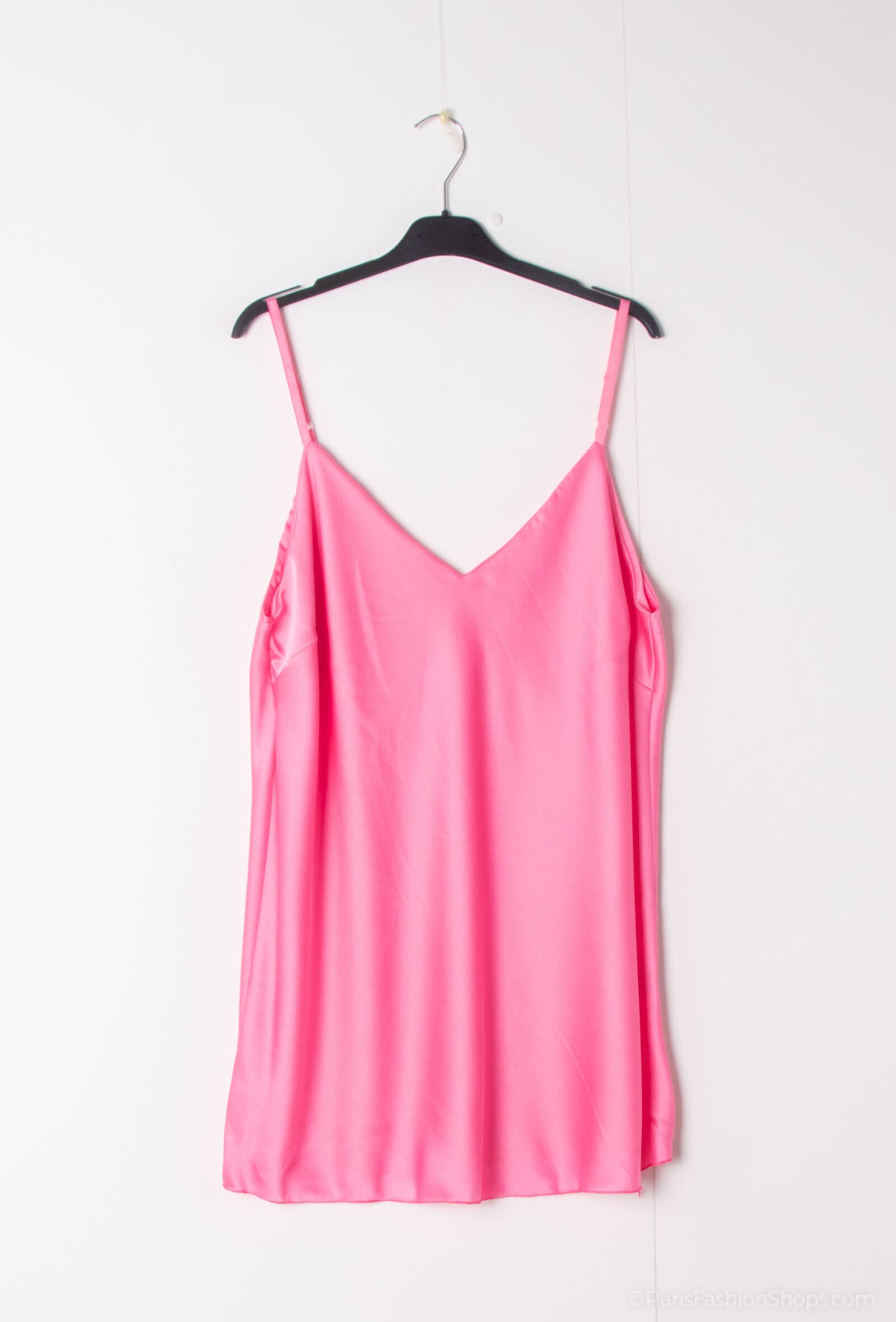 Sleeveless T-Shirts