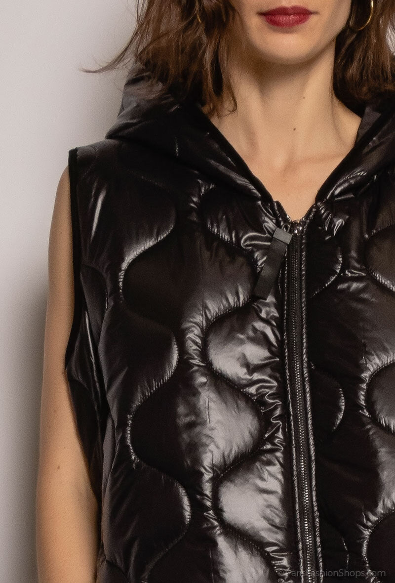 Down Jackets