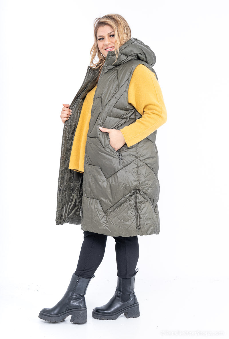 Down Jackets