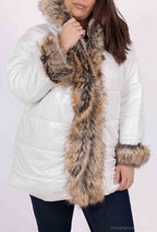 Down Jackets