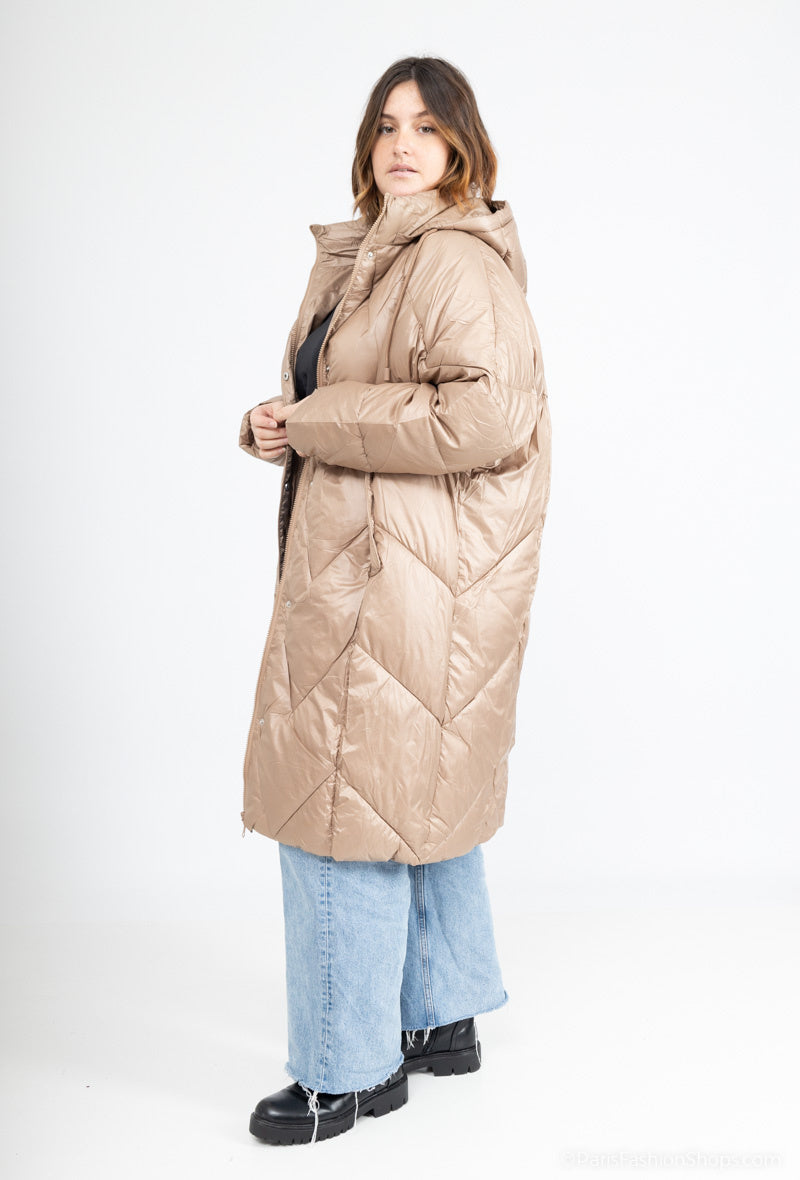 Down Jackets