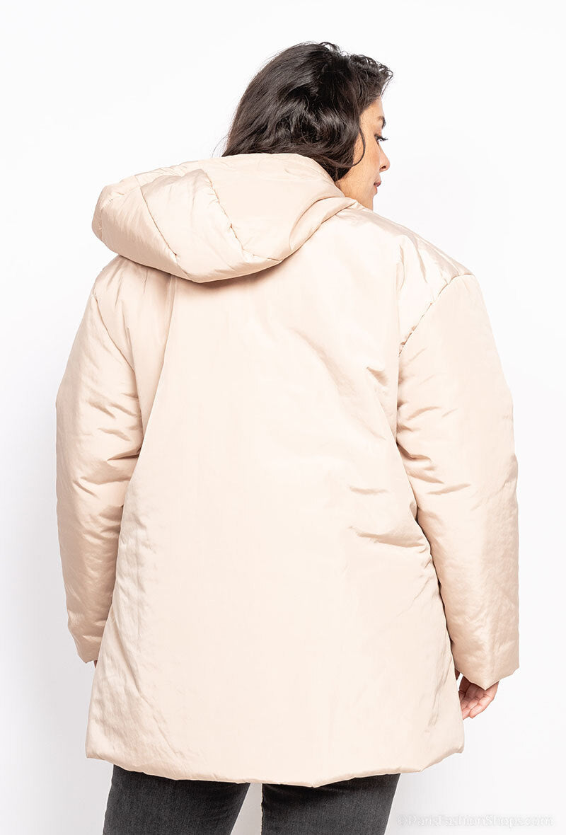Down Jackets