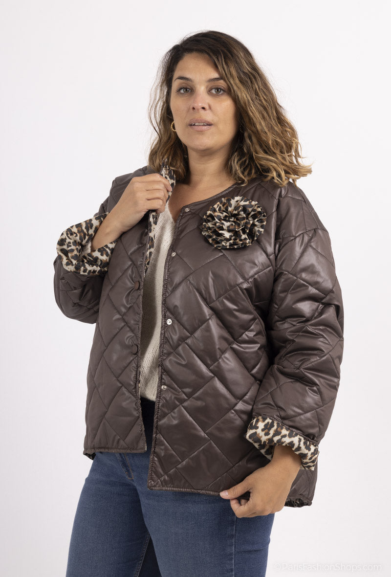 Down Jackets