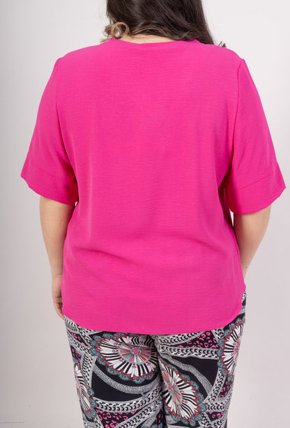 Plus Size Byxor