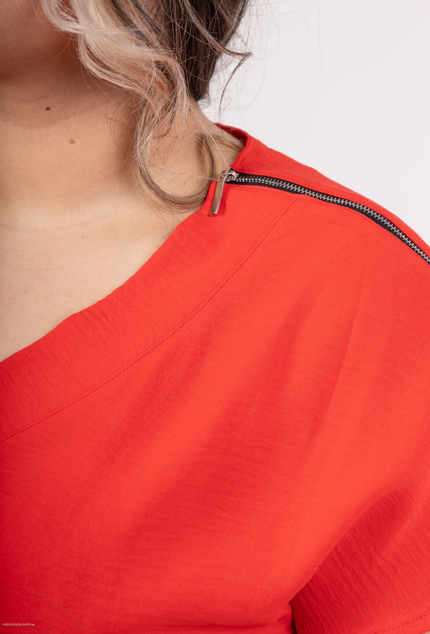 Plus Size Byxor