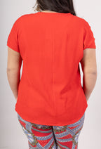 Plus Size Byxor