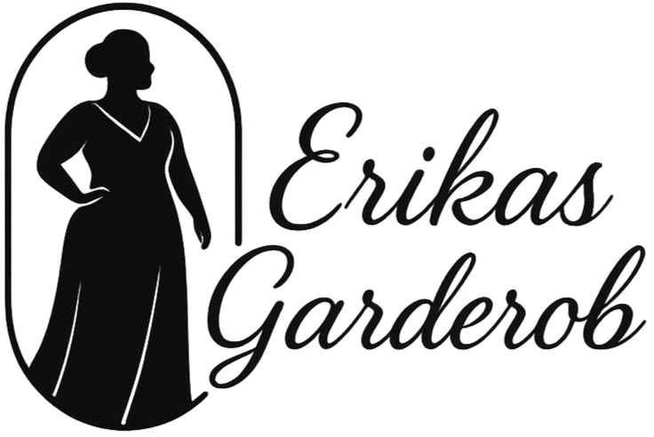 Erikas Garderob
