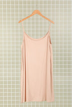 Plus Size Tank top dress/ nightdress